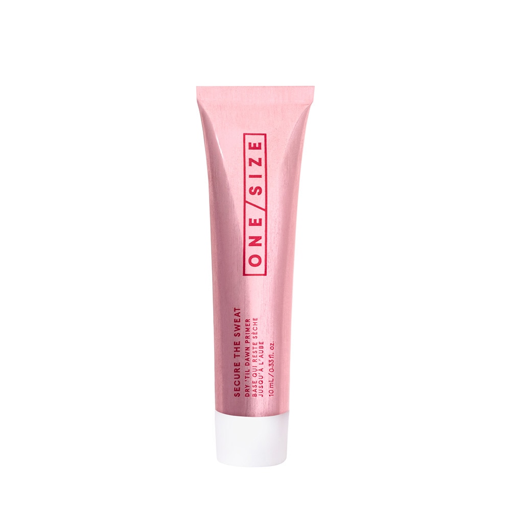 SECURE THE SWEAT WATERPROOF MATTIFYING PRIMER (PREBASE MATIFICANTE)